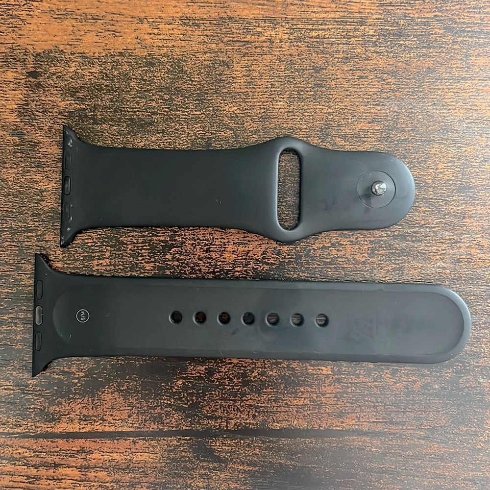 Apple Brand Apple Watch Band- 42MM